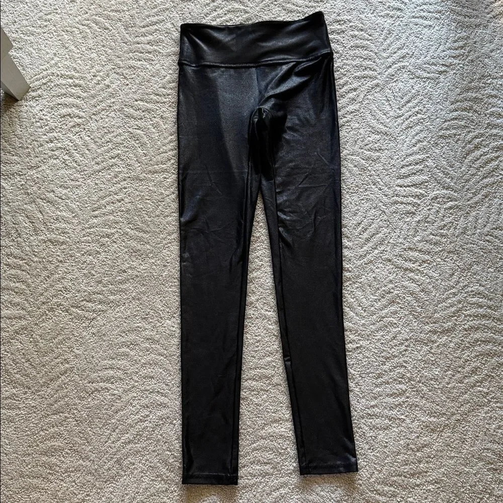SPANX slick faux